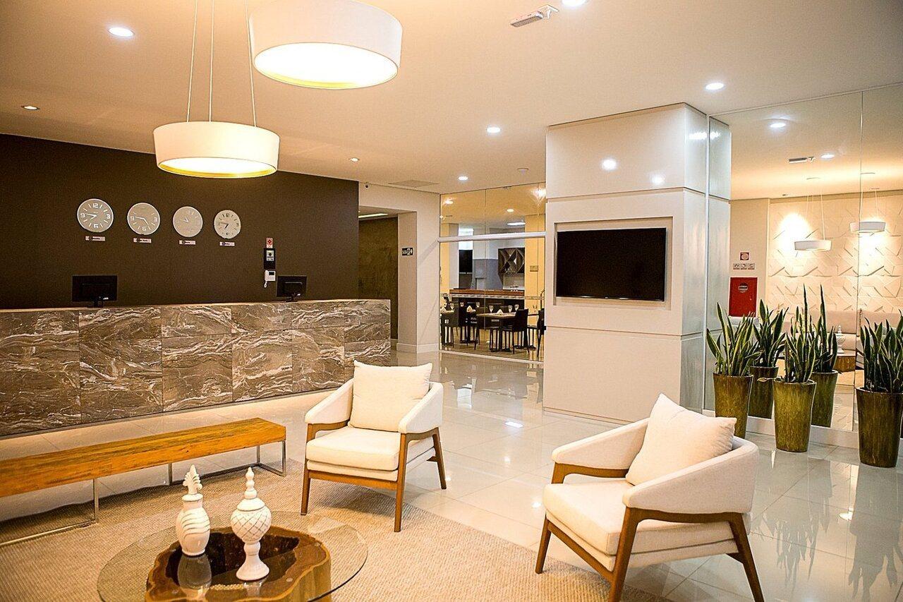 Bristol Easy Uba Hotel Luaran gambar