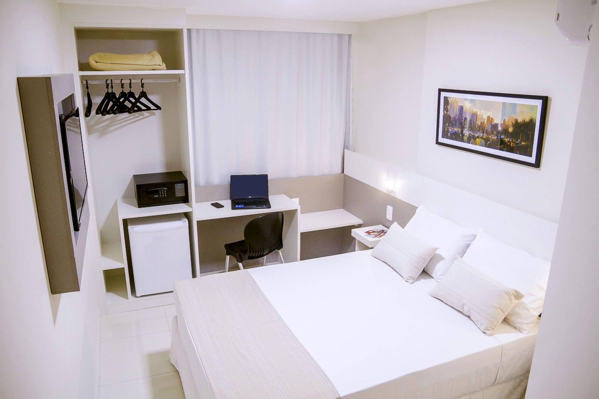 Bristol Easy Uba Hotel Luaran gambar
