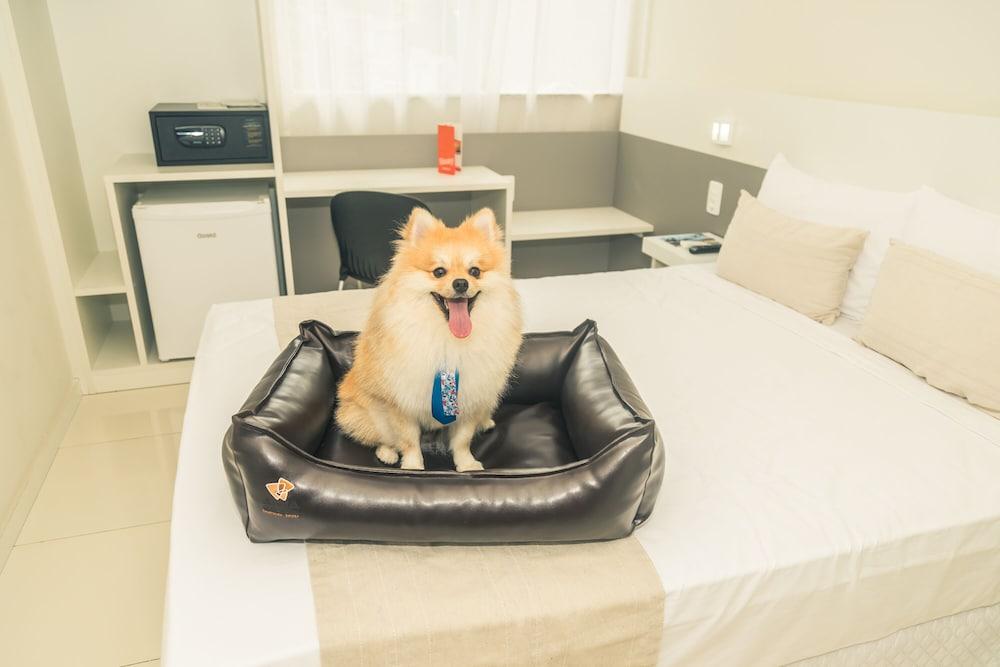 Bristol Easy Uba Hotel Luaran gambar