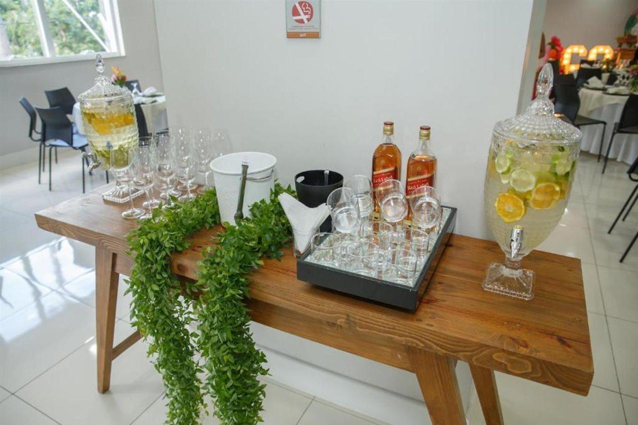 Bristol Easy Uba Hotel Luaran gambar