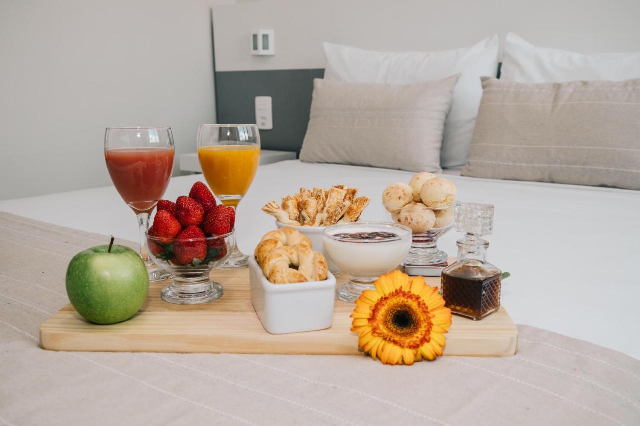 Bristol Easy Uba Hotel Luaran gambar