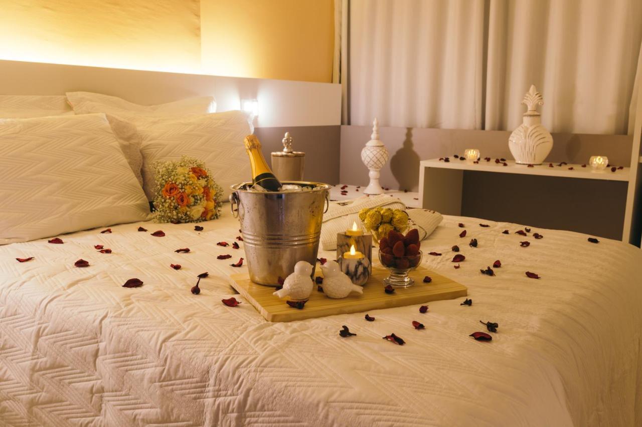 Bristol Easy Uba Hotel Luaran gambar