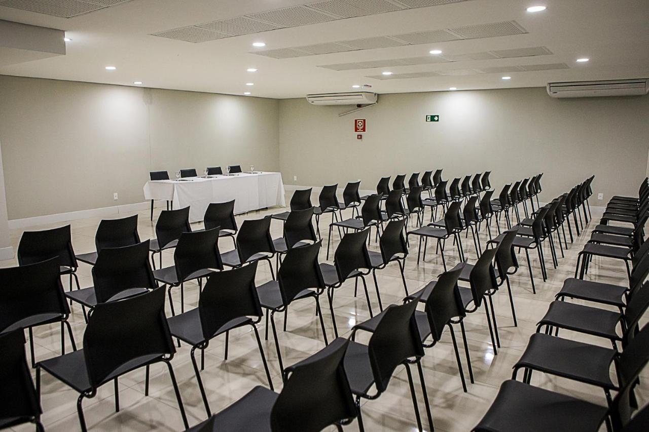 Bristol Easy Uba Hotel Luaran gambar