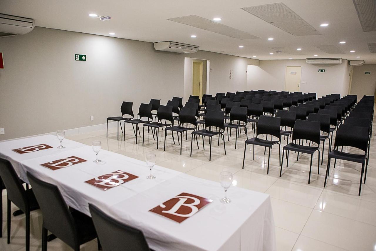 Bristol Easy Uba Hotel Luaran gambar