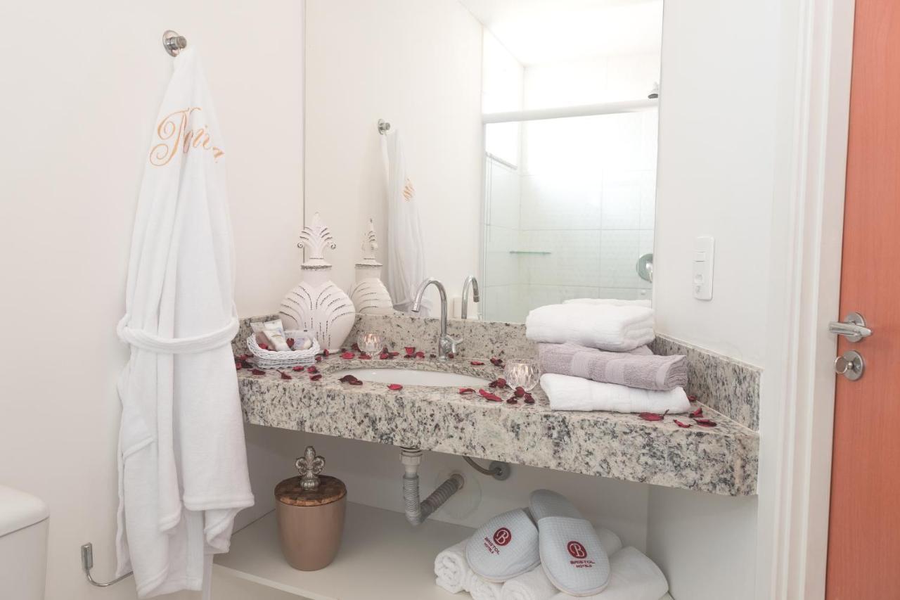 Bristol Easy Uba Hotel Luaran gambar