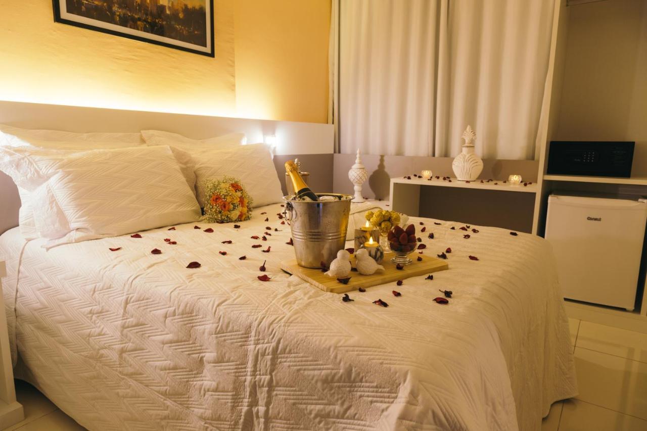 Bristol Easy Uba Hotel Luaran gambar