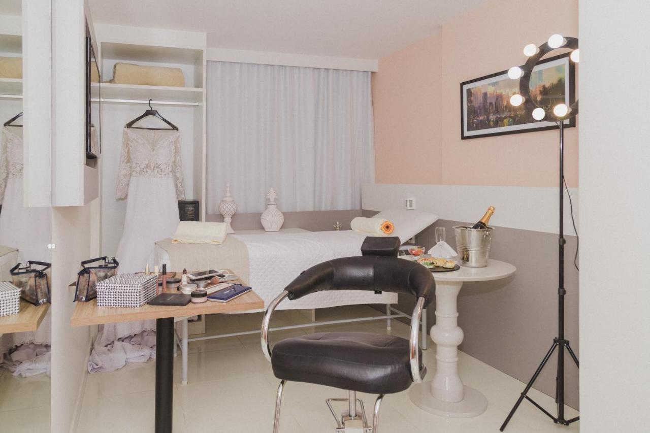 Bristol Easy Uba Hotel Luaran gambar