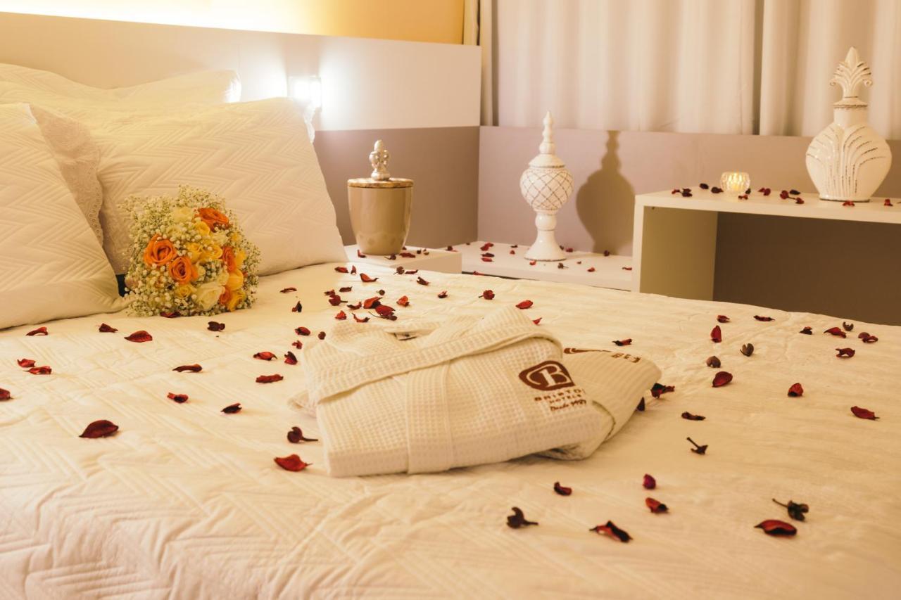 Bristol Easy Uba Hotel Luaran gambar
