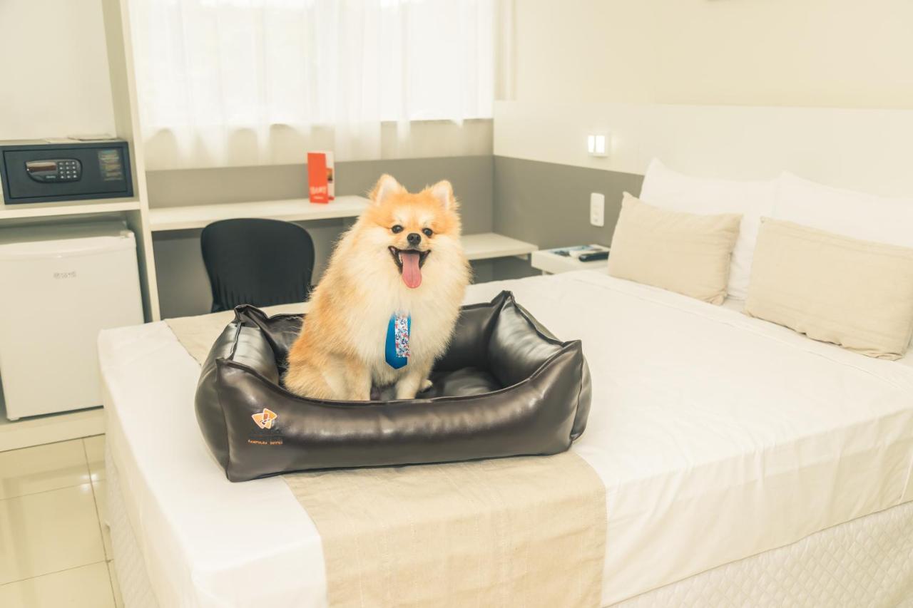 Bristol Easy Uba Hotel Luaran gambar